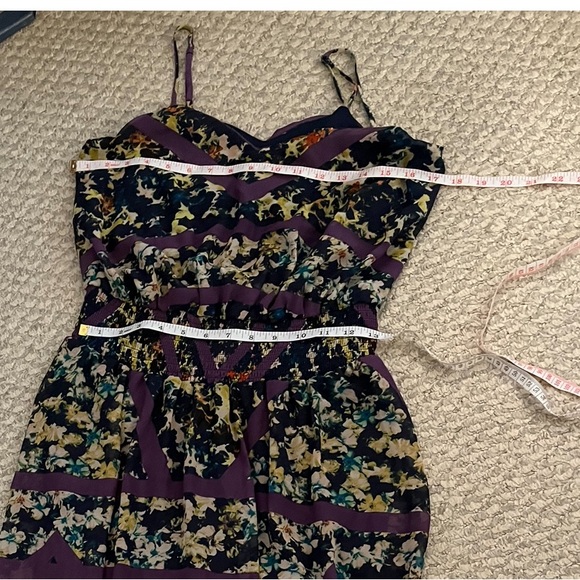 Maxi chiffon lined - Picture 4 of 4